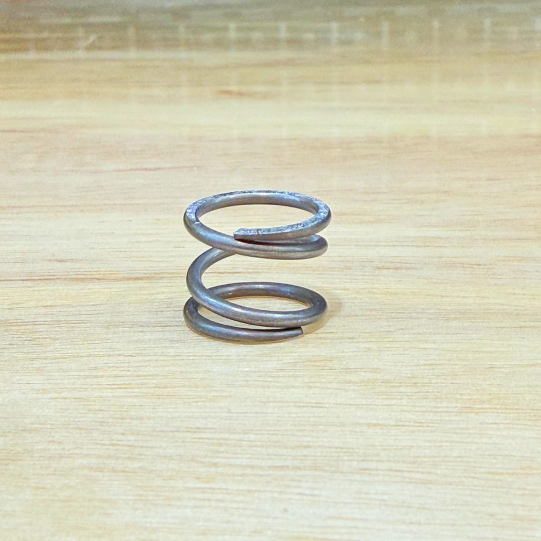 Coil spring