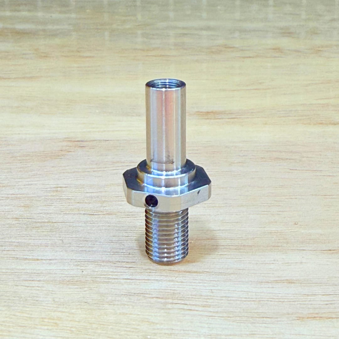 Tintic TAP